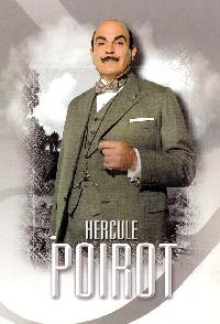 Agatha Christies Poirot